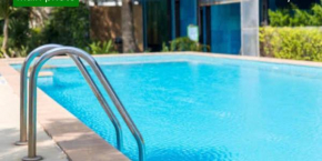 Dosa Plaza hotel & Pool